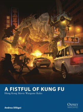 A Fistful …