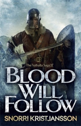 Blood Will &hellip;