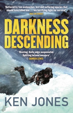 Darkness D &hellip;