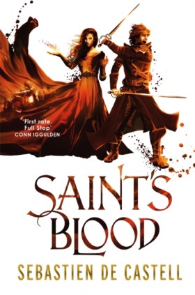 Saints Blo &hellip;
