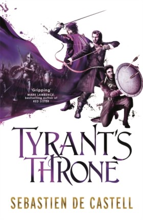 Tyrants Th &hellip;