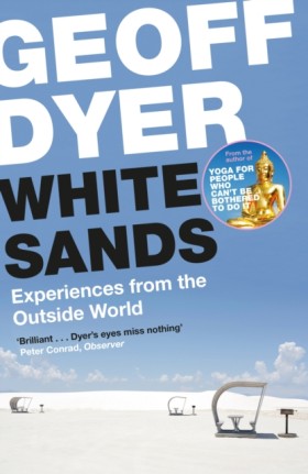 White Sand &hellip;
