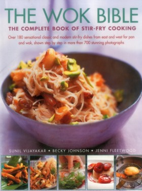 The Wok Bi …