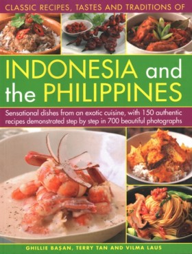 Indonesia …