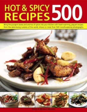 500 Hot & &hellip;