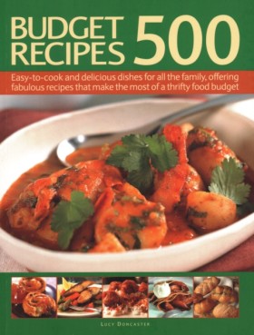 500 Budget …