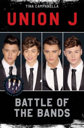 Union J an &hellip;