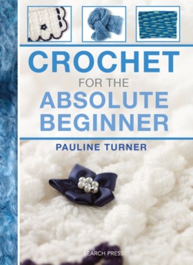 Crochet fo …