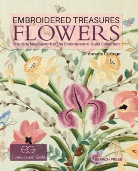 Embroidere …