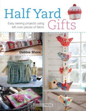 Half Yard™ &hellip;