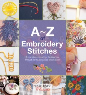 A-Z of Emb …