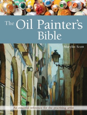 The Oil Pa &hellip;