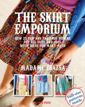 The Skirt &hellip;