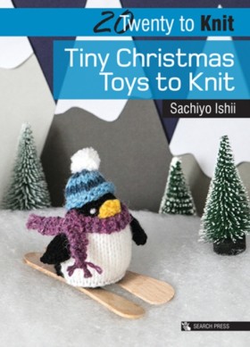 20 to Knit &hellip;