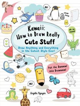 Kawaii: Ho …