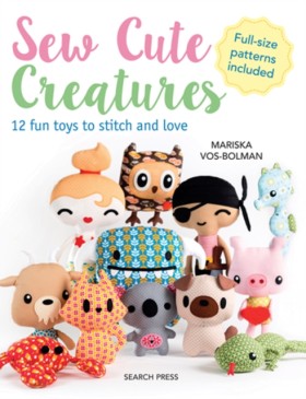 Sew Cute C &hellip;