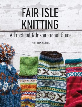 Fair Isle …