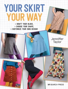 Your Skirt &hellip;