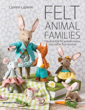 Felt Anima …