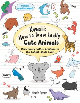 Kawaii: Ho &hellip;