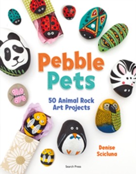 Pebble Pet &hellip;