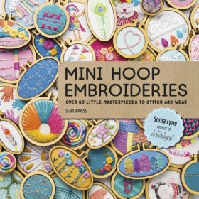 Mini Hoop …