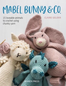 Mabel Bunn …