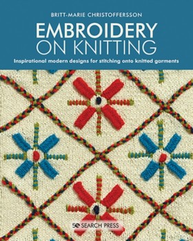 Embroidery &hellip;