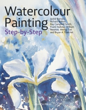 Watercolou …