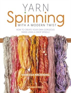 Yarn Spinn &hellip;