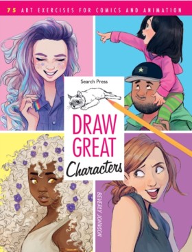 Draw Great &hellip;