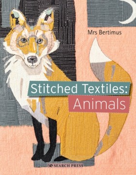 Stitched T …