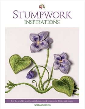 Stumpwork …