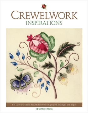 Crewelwork &hellip;