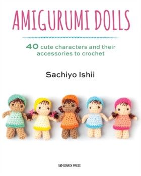 Amigurumi &hellip;