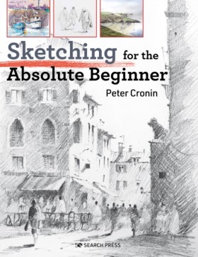 Sketching …