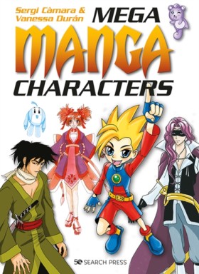 Mega Manga &hellip;