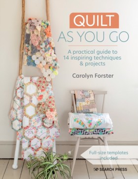 Quilt As Y …