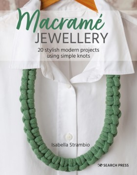 Macrame Je &hellip;