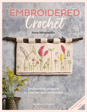 Embroidere …