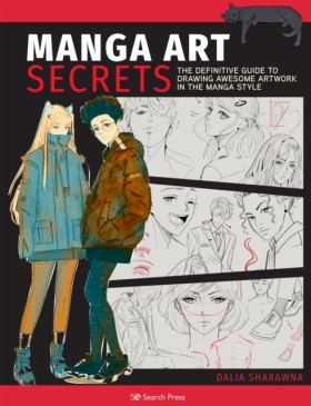 Manga Art …