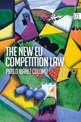 The New EU …