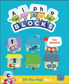 Alphablock &hellip;