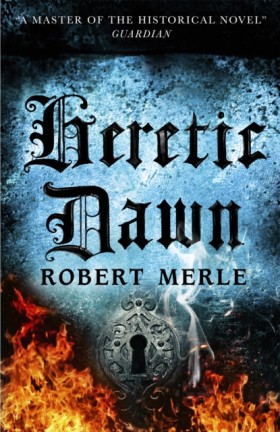 Heretic Da &hellip;