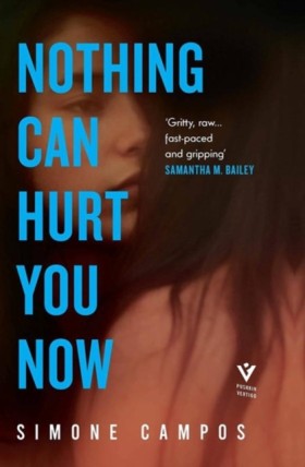 Nothing Ca …