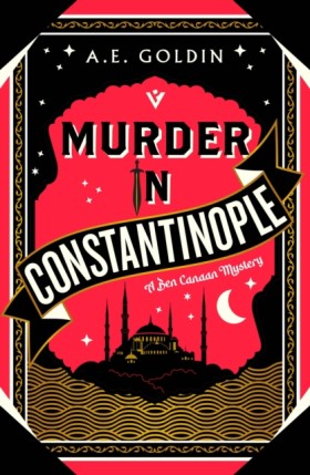 Murder in &hellip;