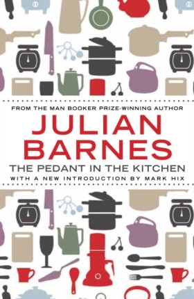 The Pedant &hellip;
