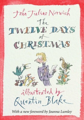 The Twelve …