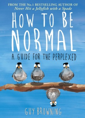 How to Be &hellip;
