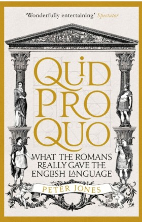 Quid Pro Q &hellip;